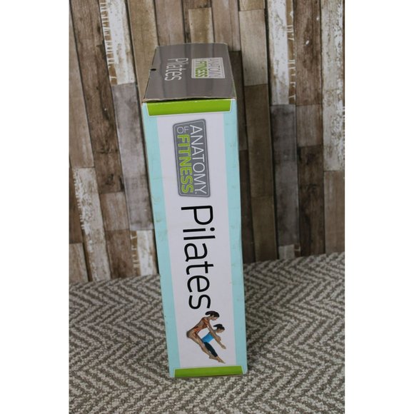 Anatomy of Fitness Pilates Kit - NEW! - Picture 4 of 6
